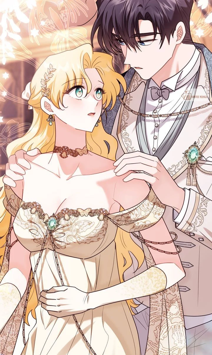 Finding Camellia Chapter 126 - page 58