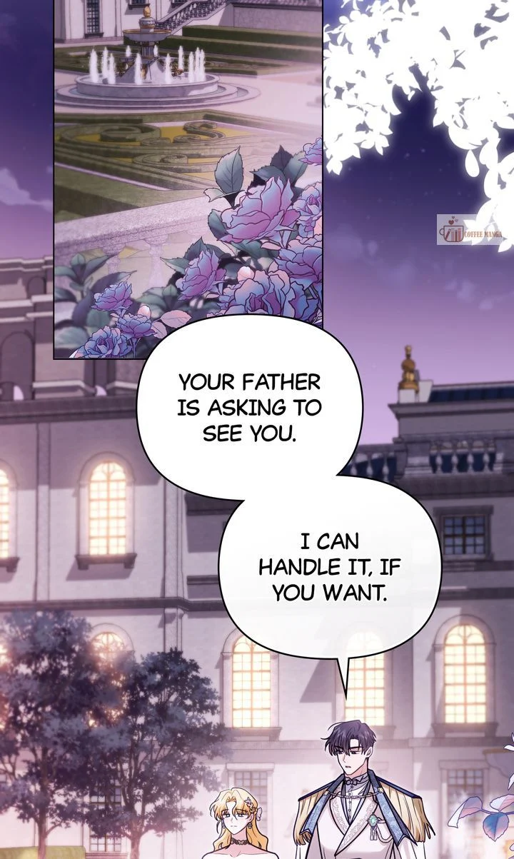 Finding Camellia Chapter 126 - page 62
