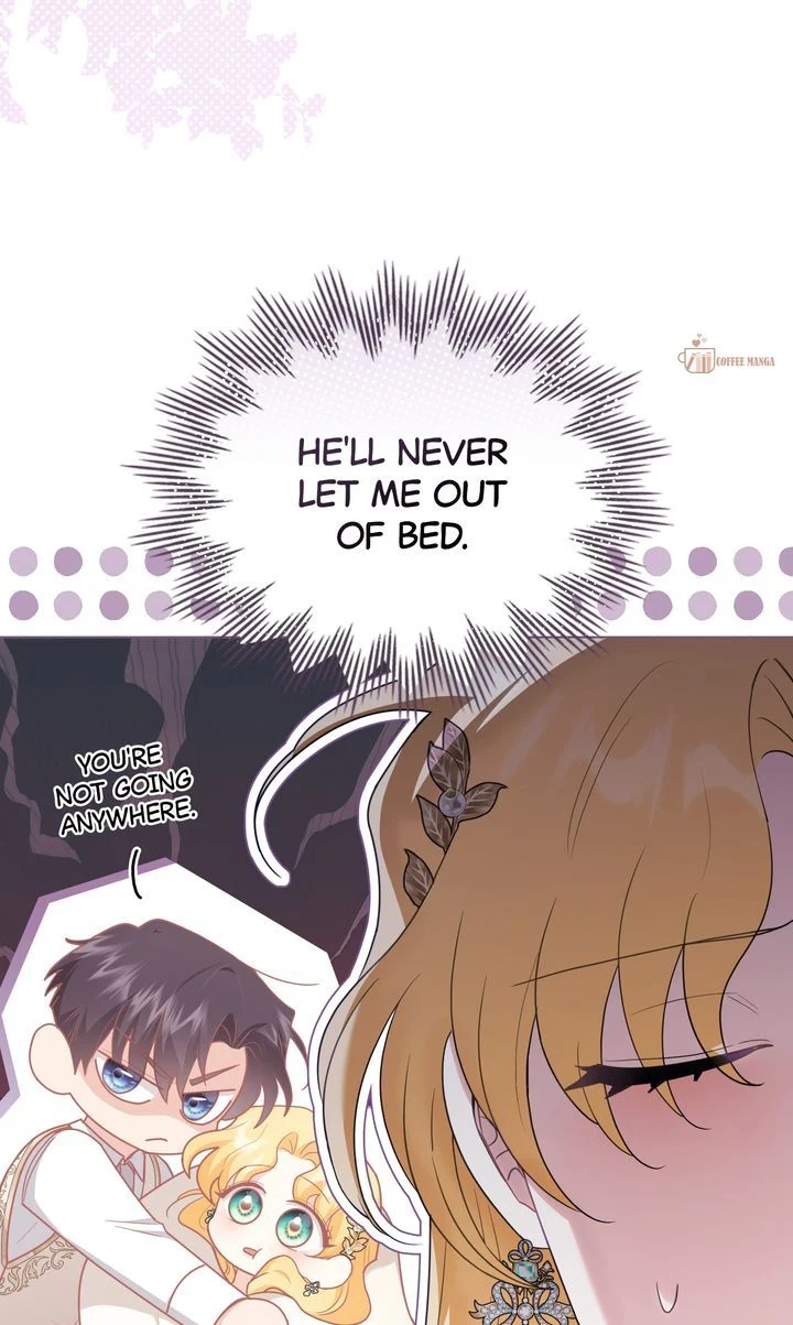 Finding Camellia Chapter 126 - page 65