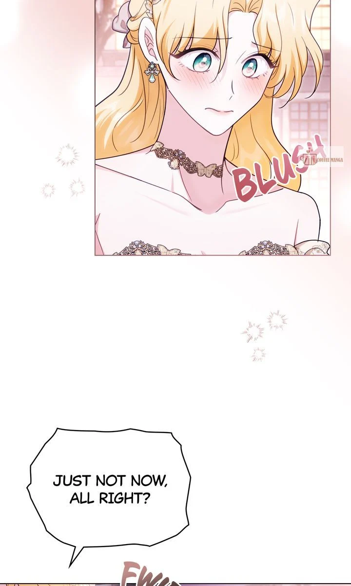 Finding Camellia Chapter 126 - page 74