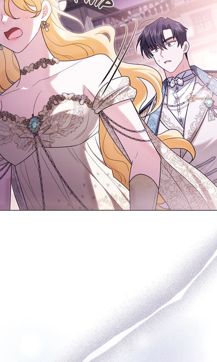 Finding Camellia Chapter 126 - page 75