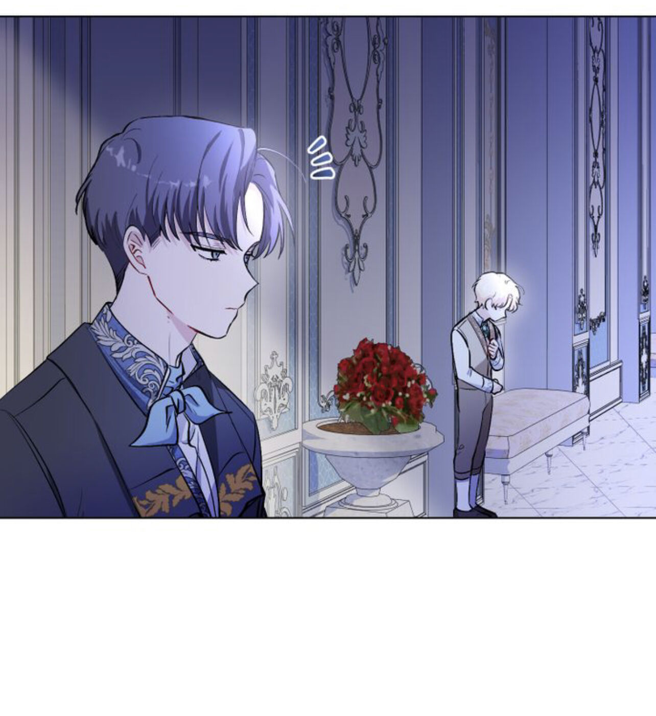Finding Camellia Chapter 9 - page 44