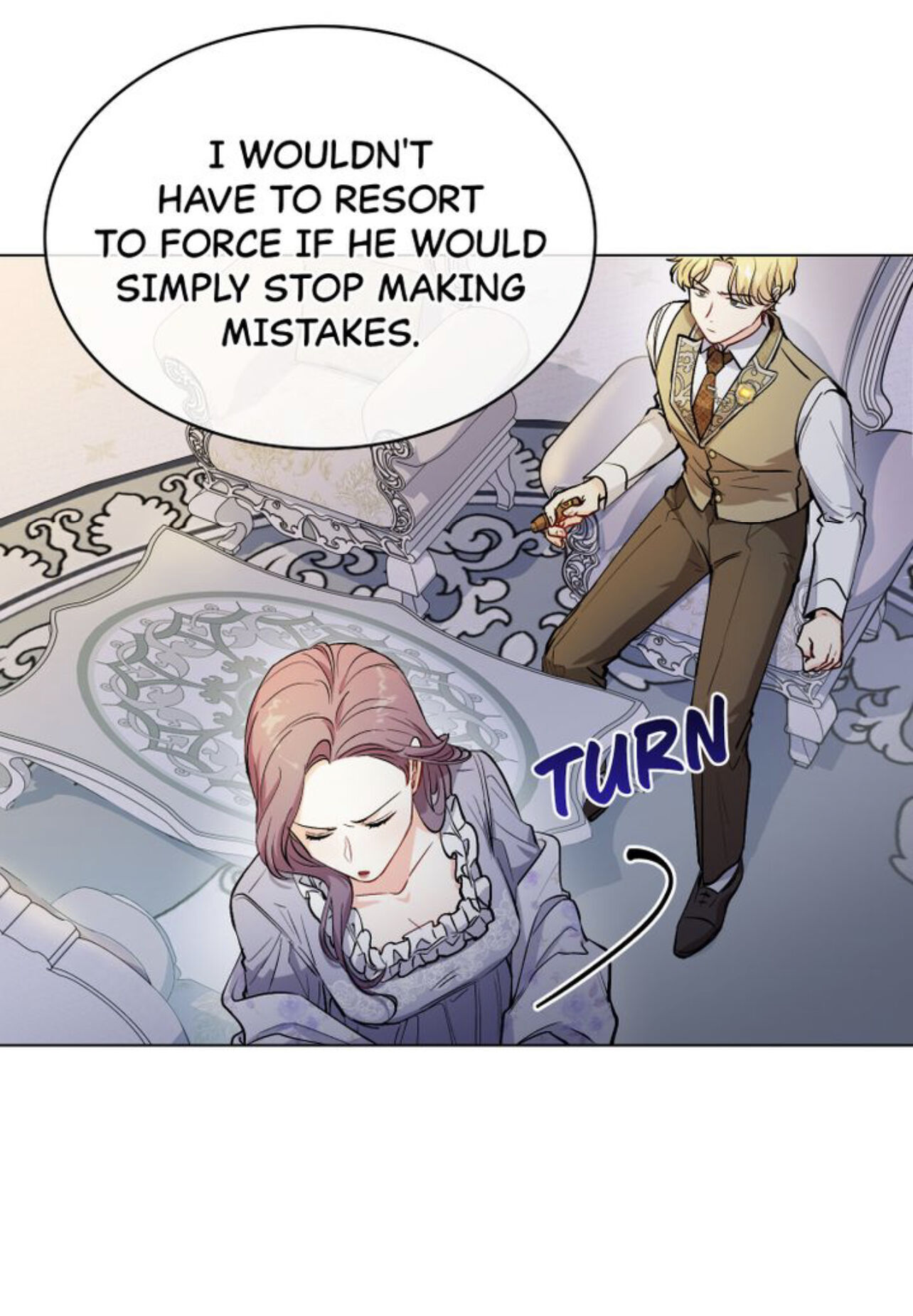 Finding Camellia Chapter 9 - page 6