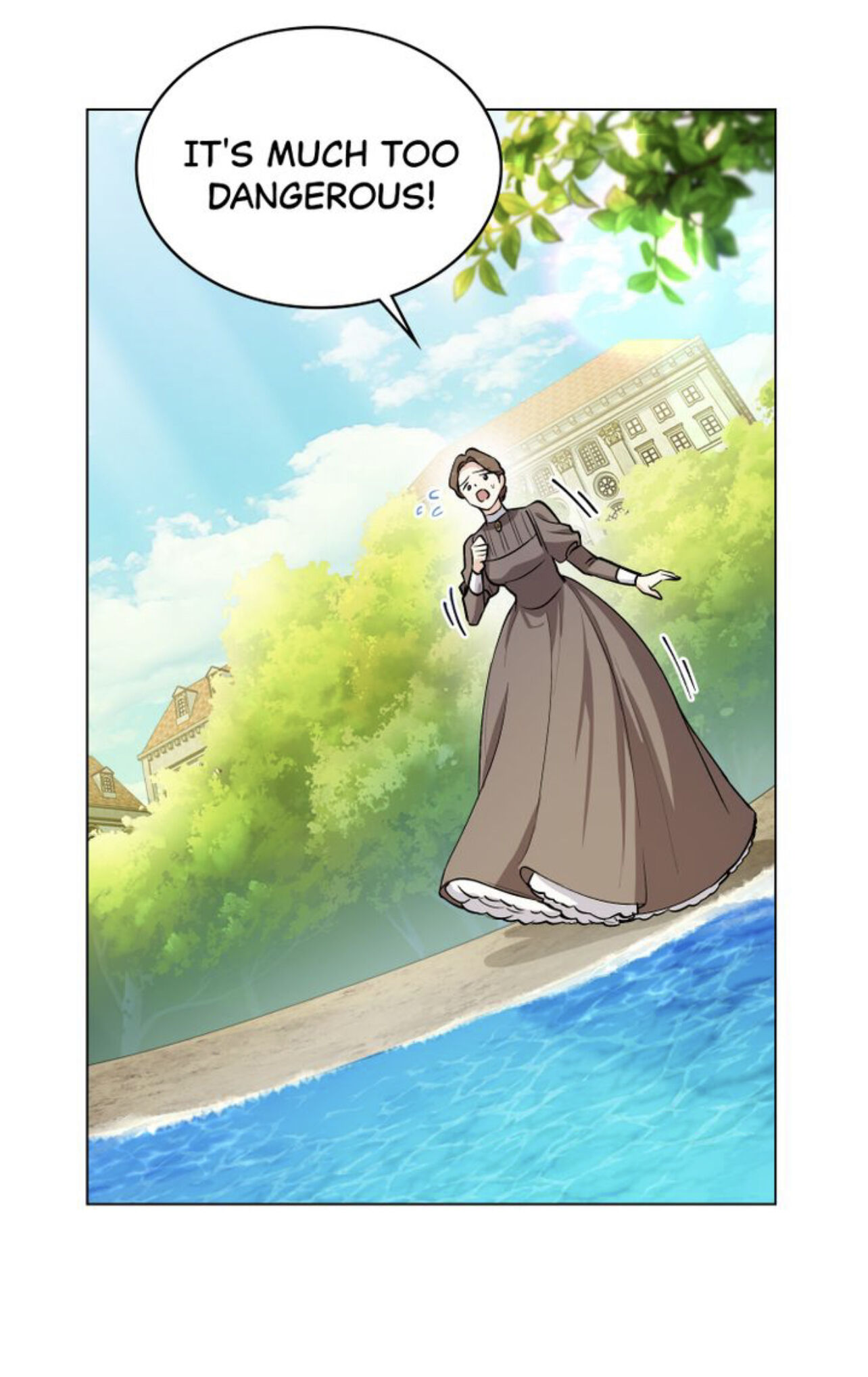 Finding Camellia Chapter 9 - page 60