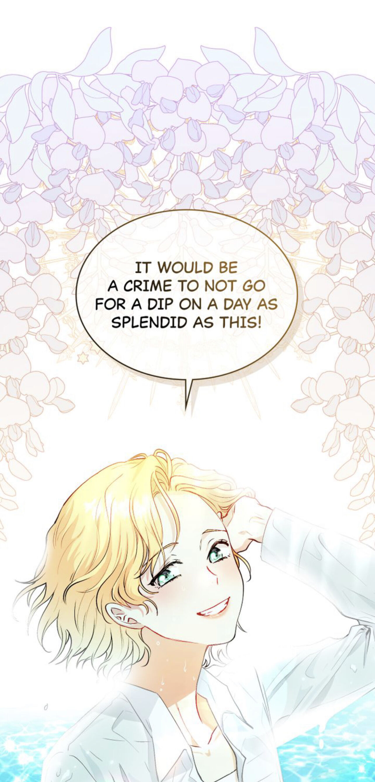 Finding Camellia Chapter 9 - page 63