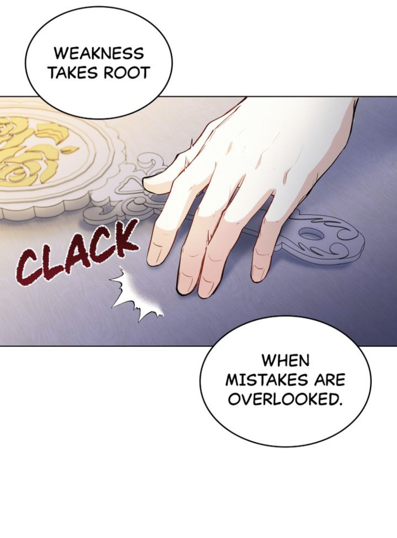 Finding Camellia Chapter 9 - page 8