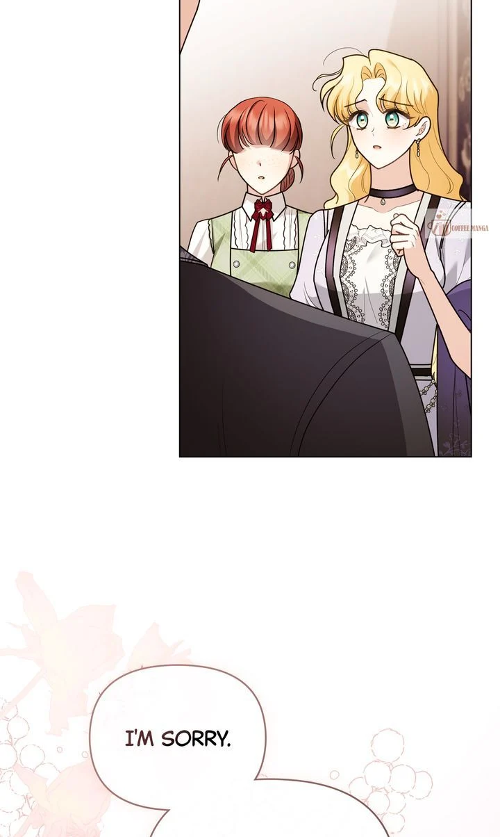 Finding Camellia Chapter 125 - page 15