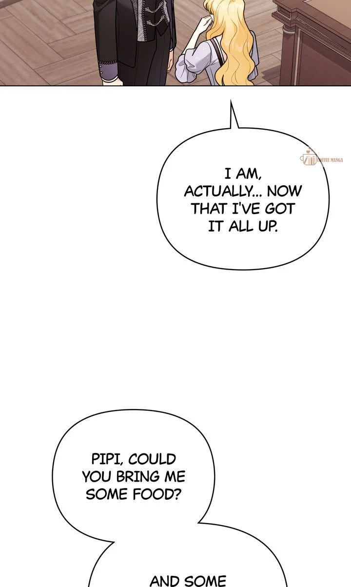 Finding Camellia Chapter 125 - page 20