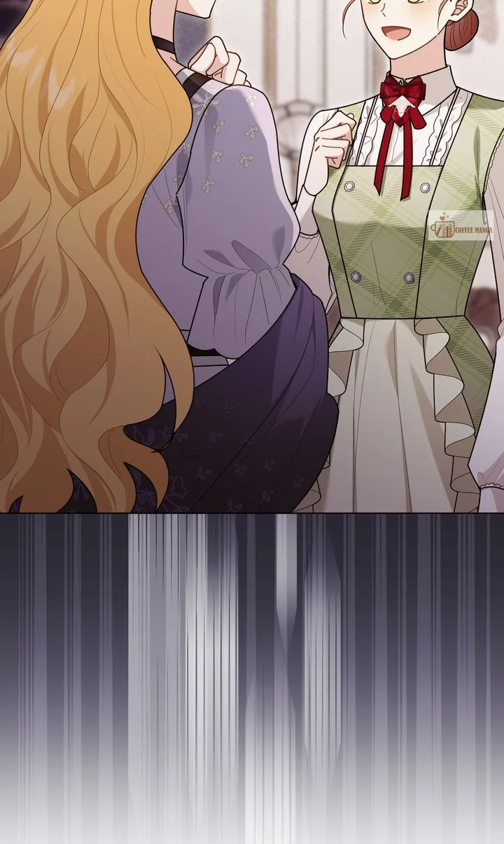 Finding Camellia Chapter 125 - page 24