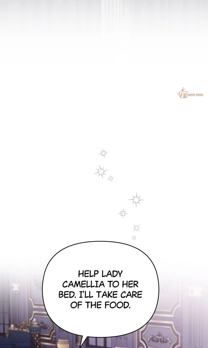 Finding Camellia Chapter 125 - page 25
