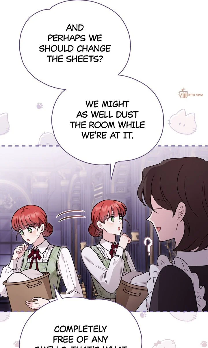 Finding Camellia Chapter 125 - page 28