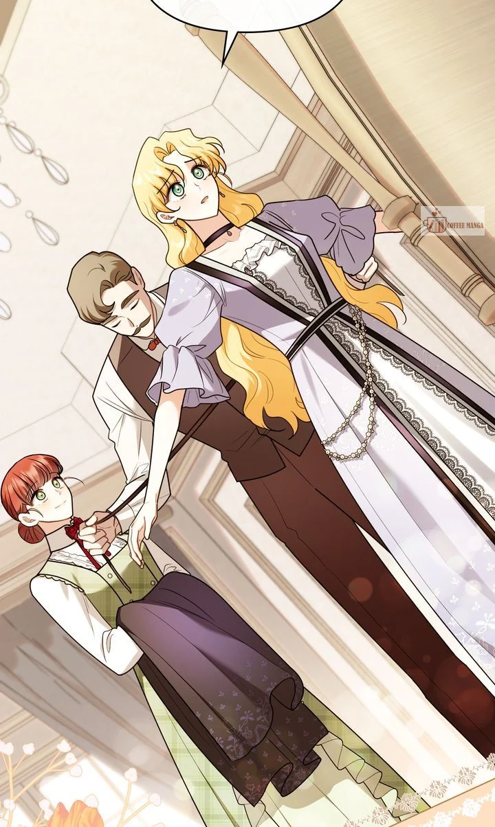Finding Camellia Chapter 125 - page 3