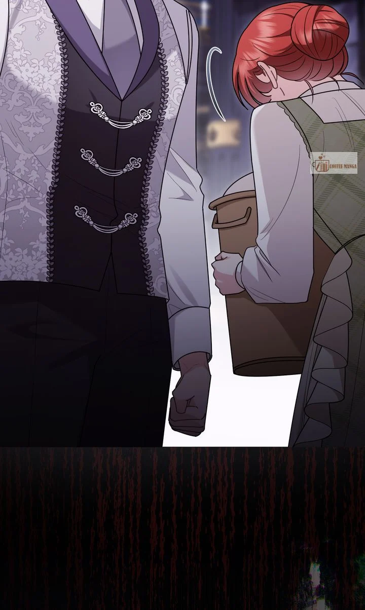 Finding Camellia Chapter 125 - page 31