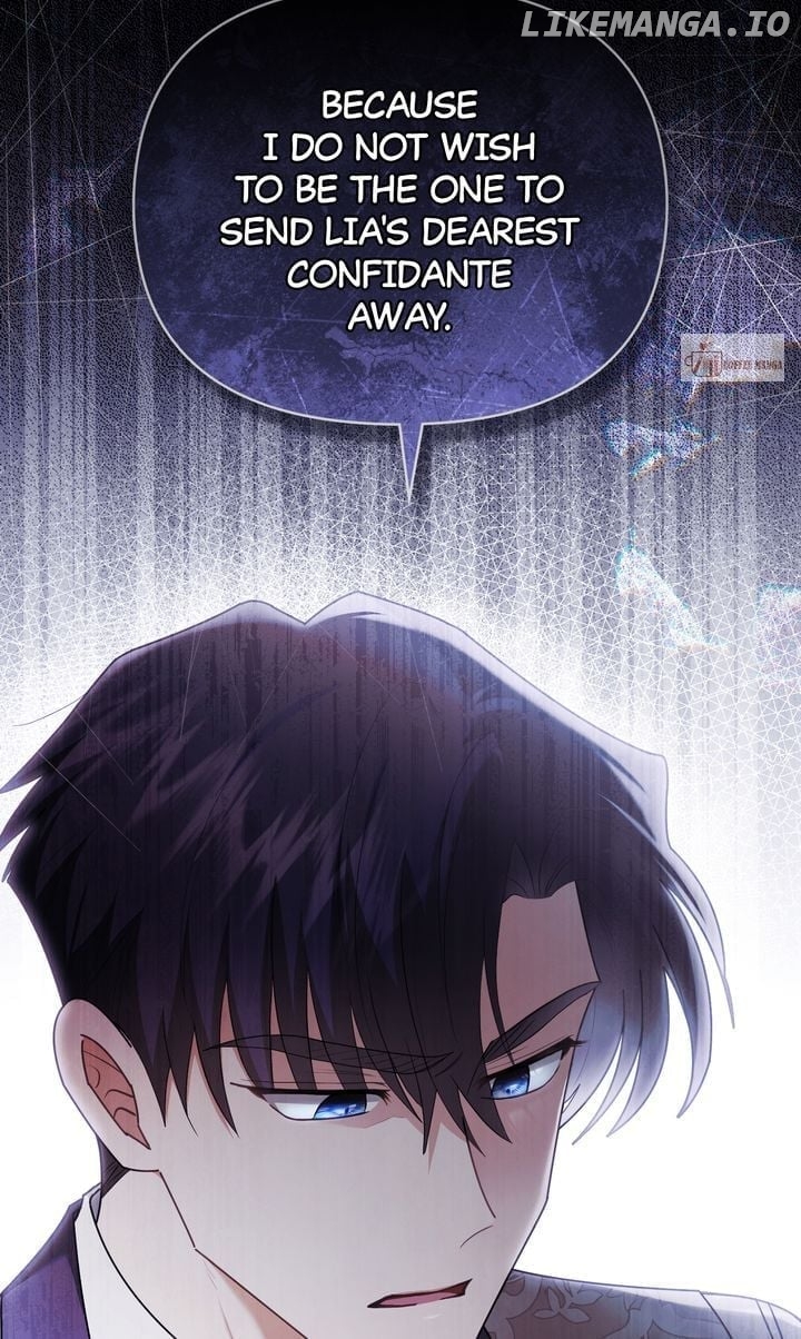 Finding Camellia Chapter 125 - page 37