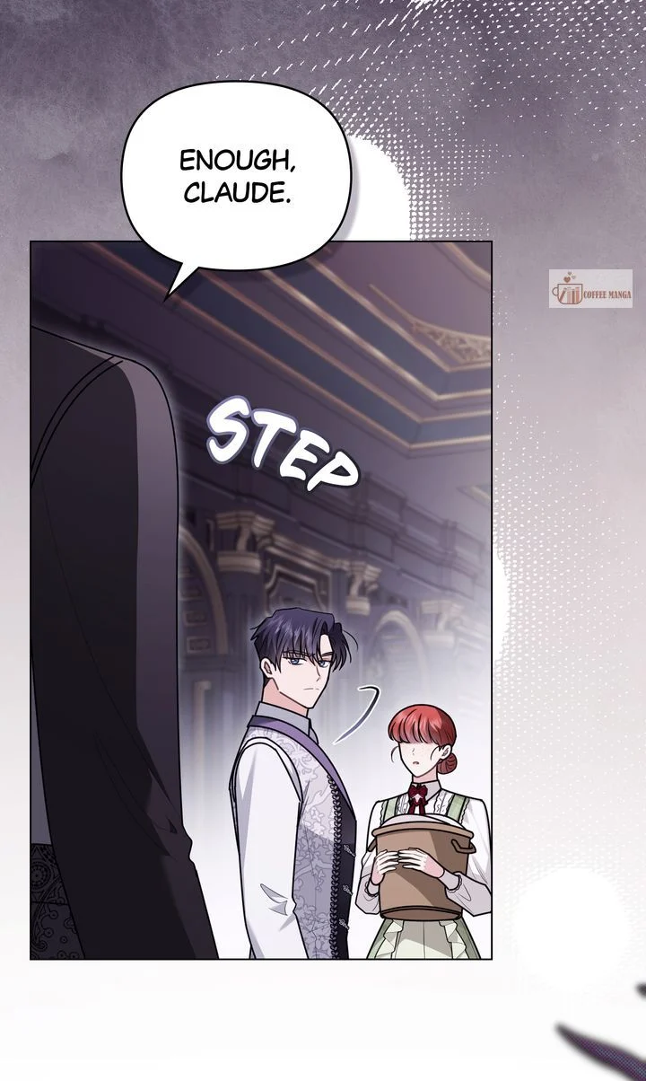 Finding Camellia Chapter 125 - page 39