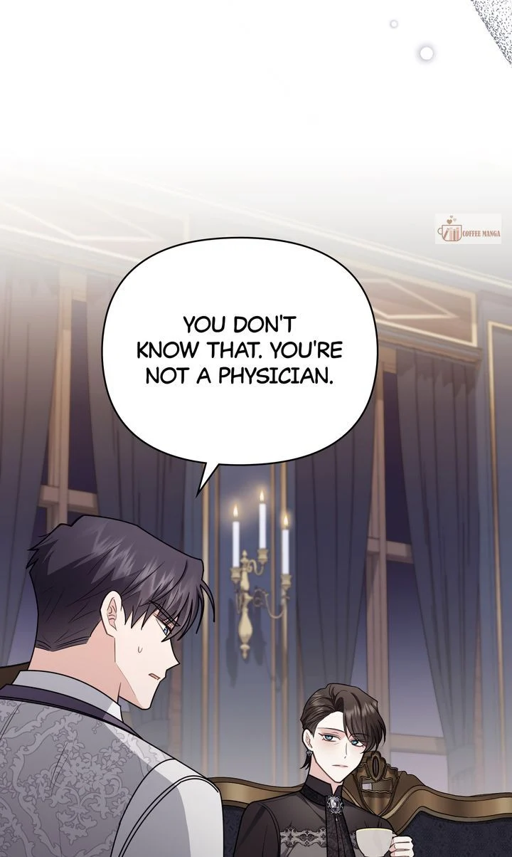 Finding Camellia Chapter 125 - page 48