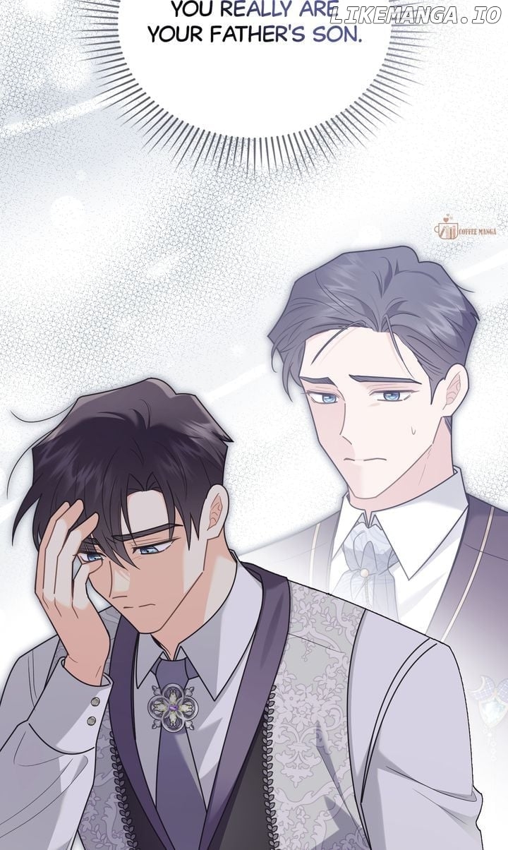 Finding Camellia Chapter 125 - page 55