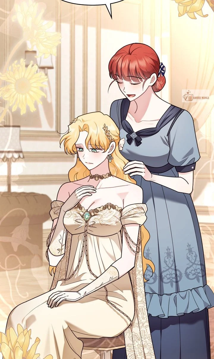 Finding Camellia Chapter 125 - page 61
