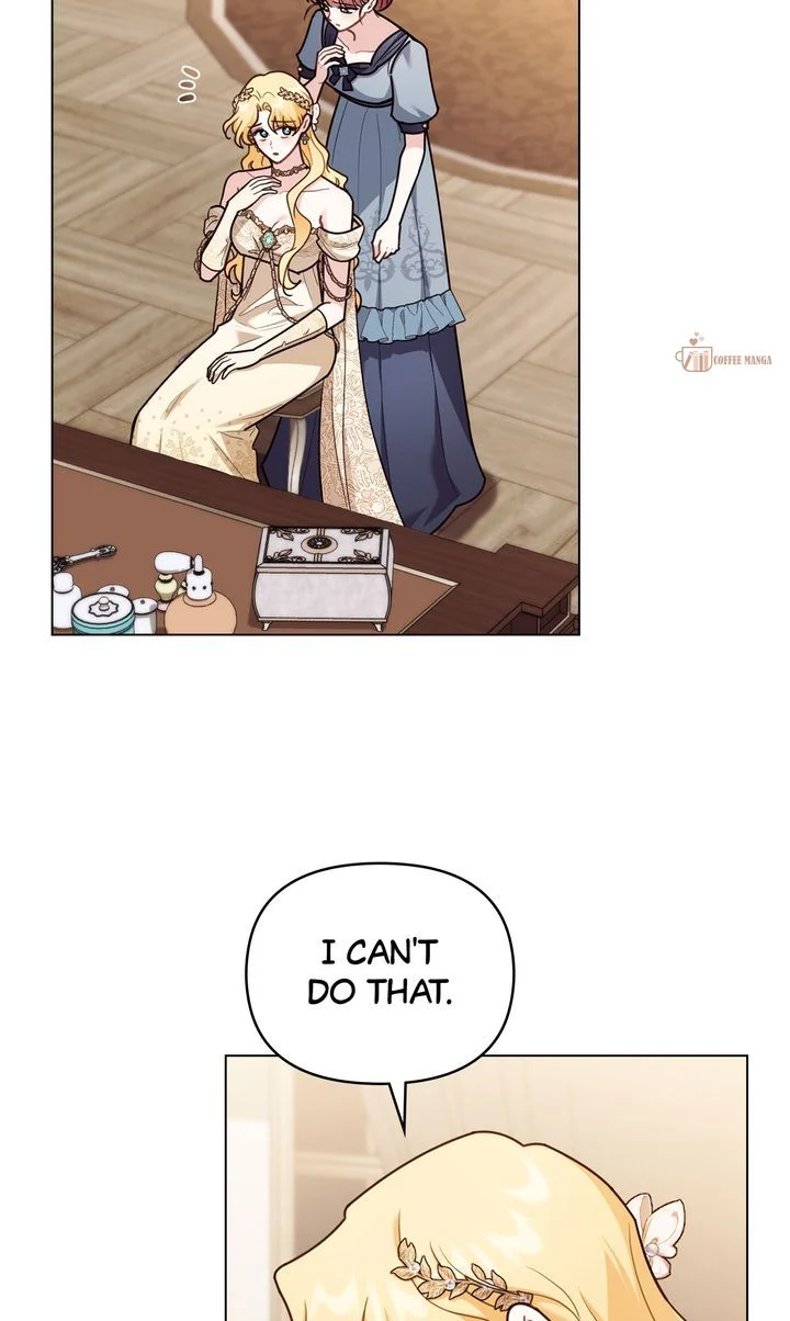Finding Camellia Chapter 125 - page 63