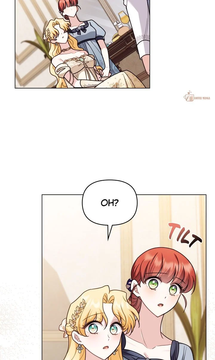 Finding Camellia Chapter 125 - page 69