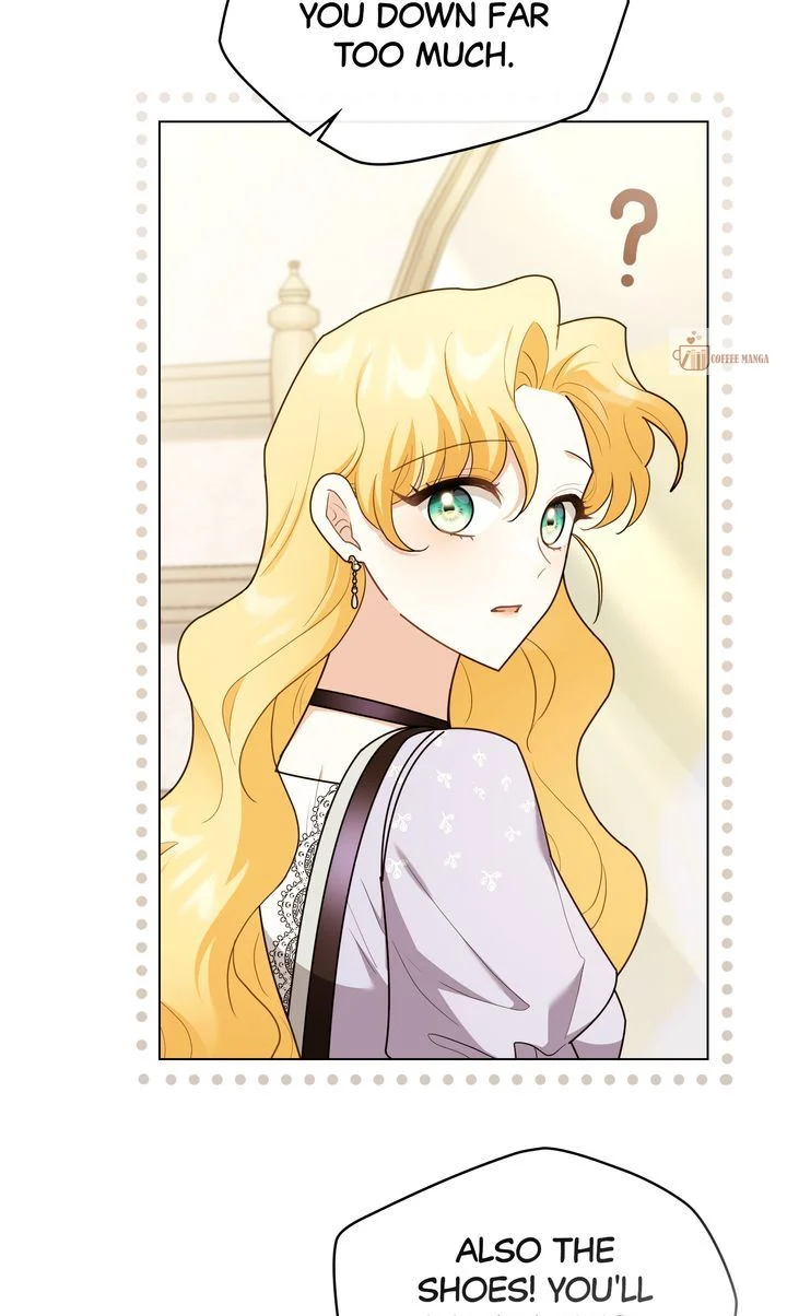 Finding Camellia Chapter 125 - page 7