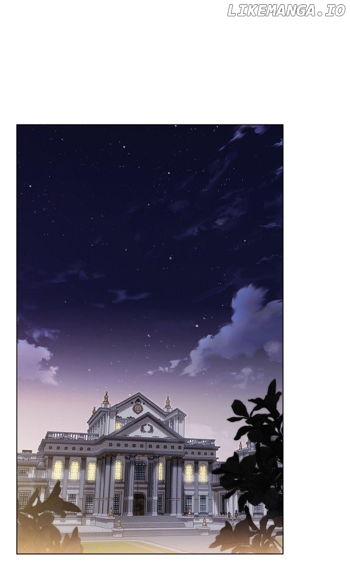 Finding Camellia Chapter 124 - page 1