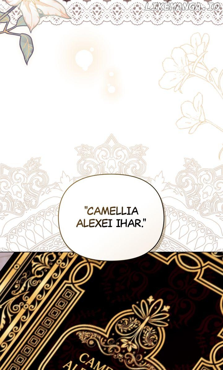 Finding Camellia Chapter 124 - page 13