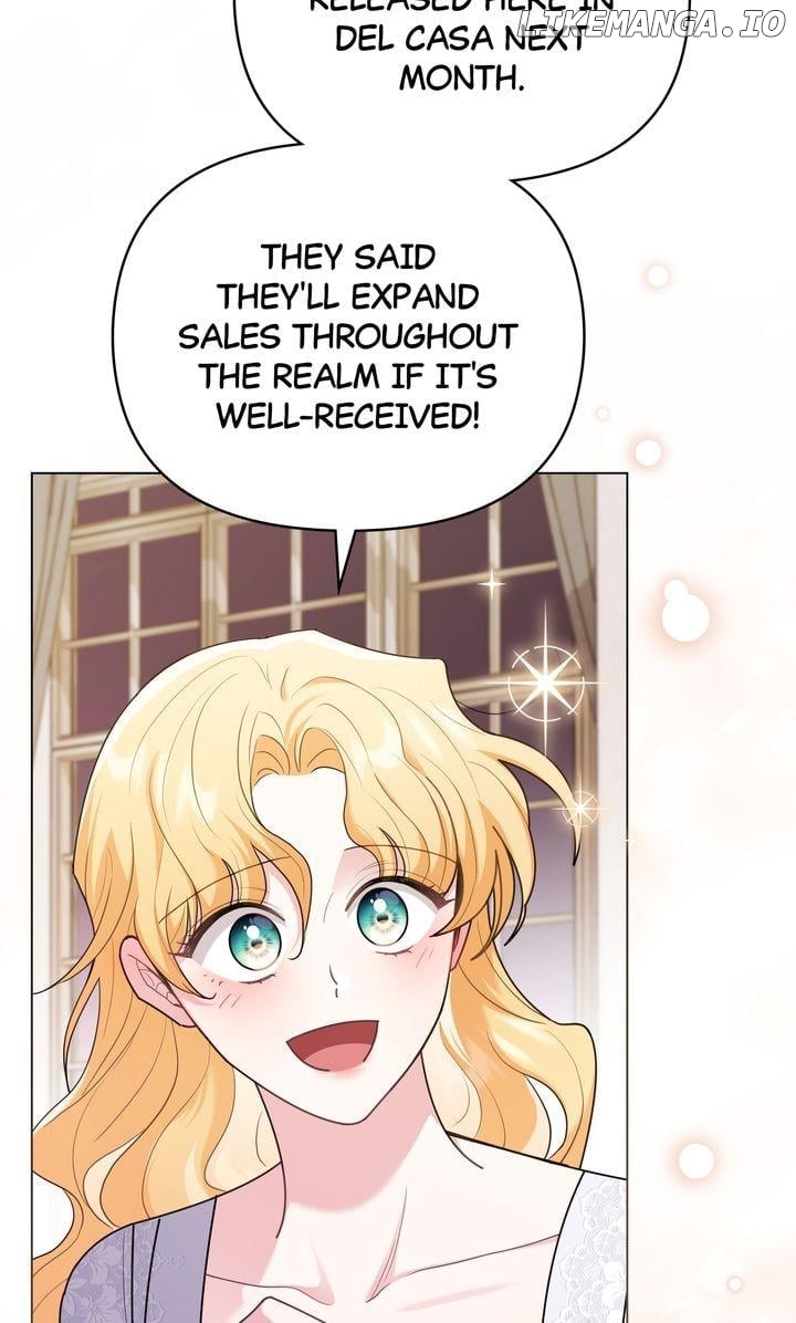 Finding Camellia Chapter 124 - page 16