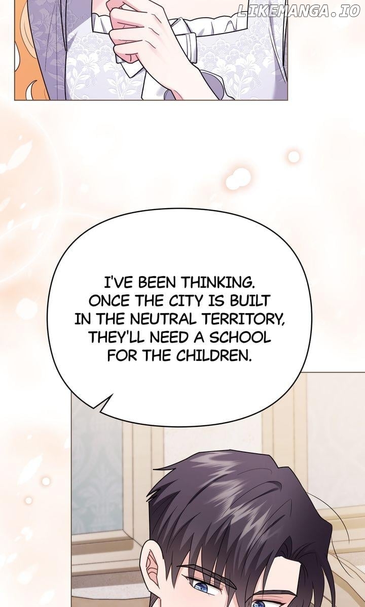 Finding Camellia Chapter 124 - page 17