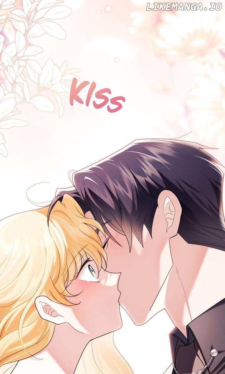Finding Camellia Chapter 124 - page 19