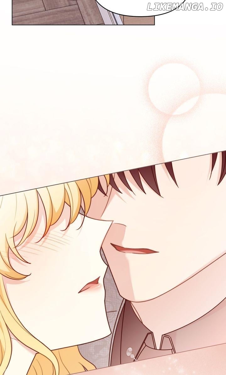 Finding Camellia Chapter 124 - page 22