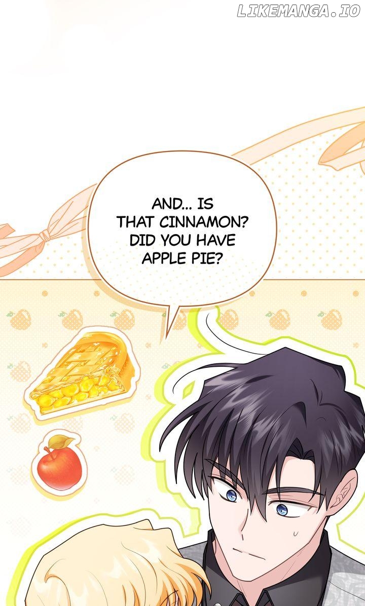Finding Camellia Chapter 124 - page 27