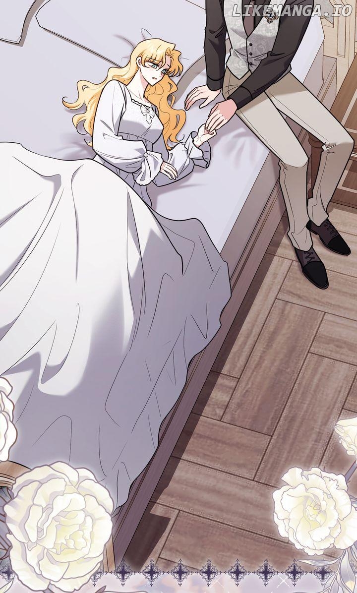 Finding Camellia Chapter 124 - page 3