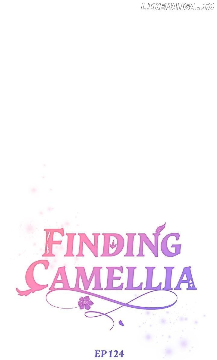 Finding Camellia Chapter 124 - page 30
