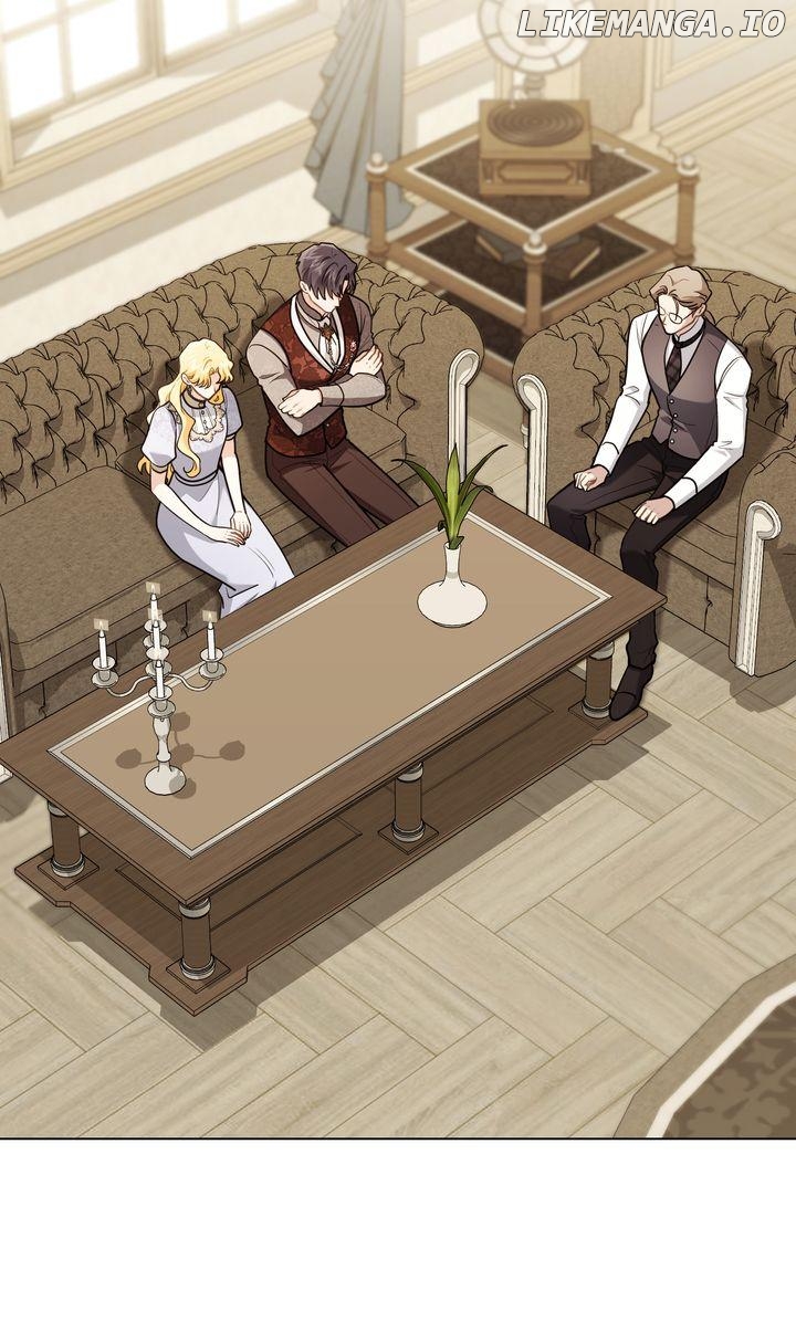Finding Camellia Chapter 124 - page 32