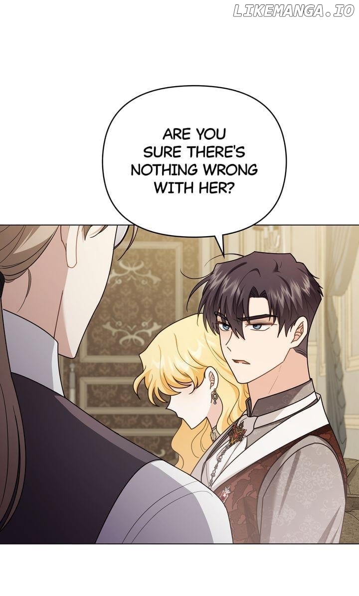 Finding Camellia Chapter 124 - page 33