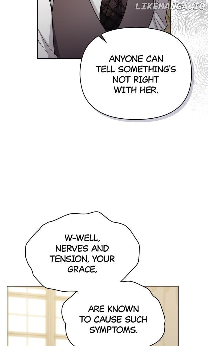 Finding Camellia Chapter 124 - page 35