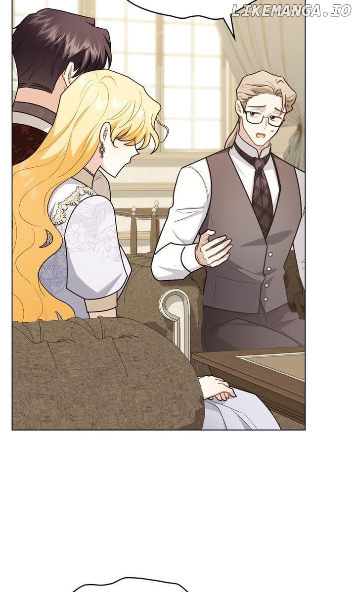 Finding Camellia Chapter 124 - page 36