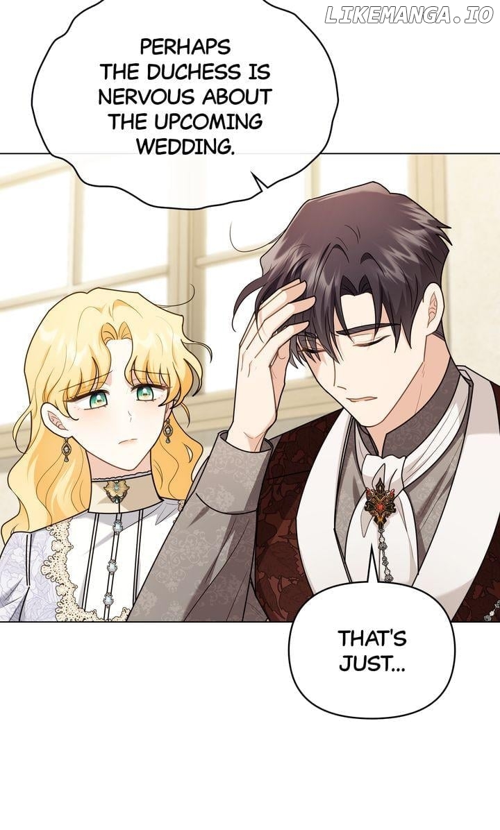 Finding Camellia Chapter 124 - page 37