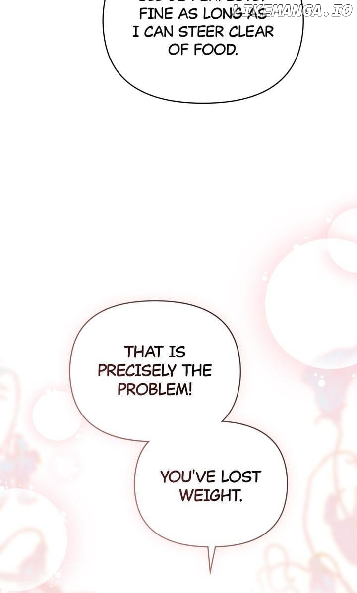 Finding Camellia Chapter 124 - page 39