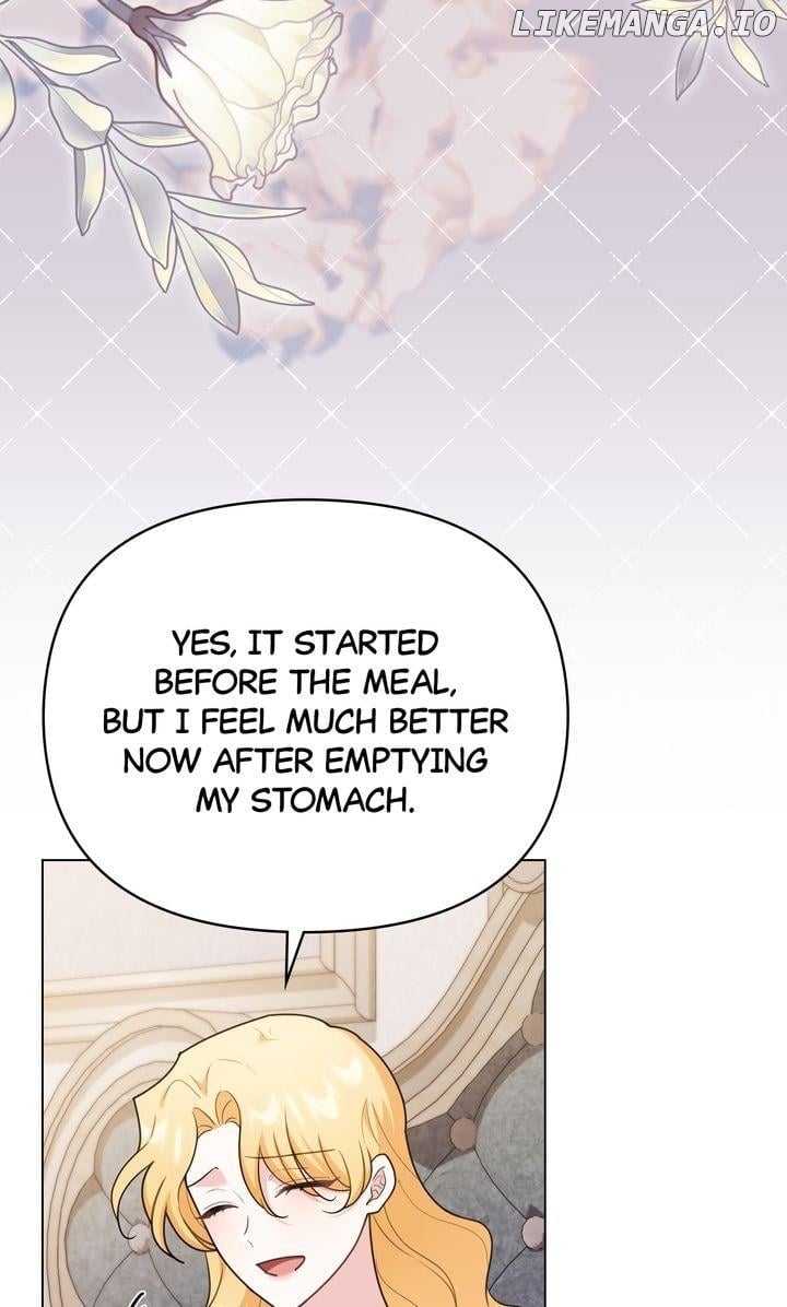 Finding Camellia Chapter 124 - page 4