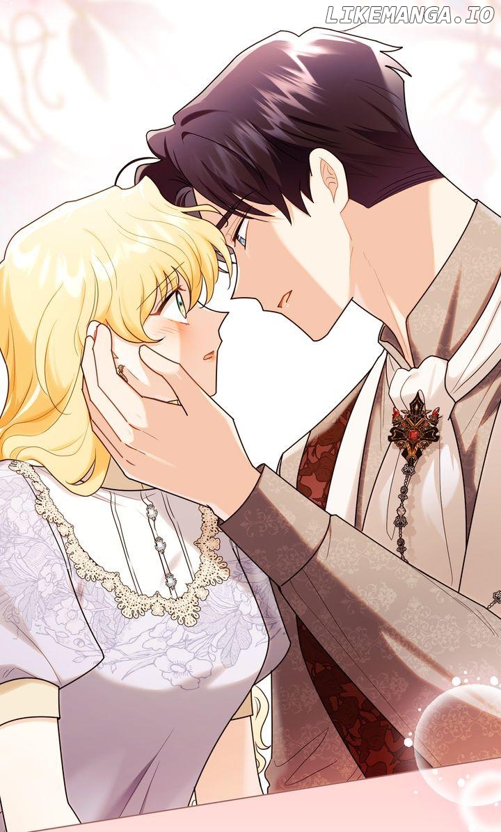 Finding Camellia Chapter 124 - page 40