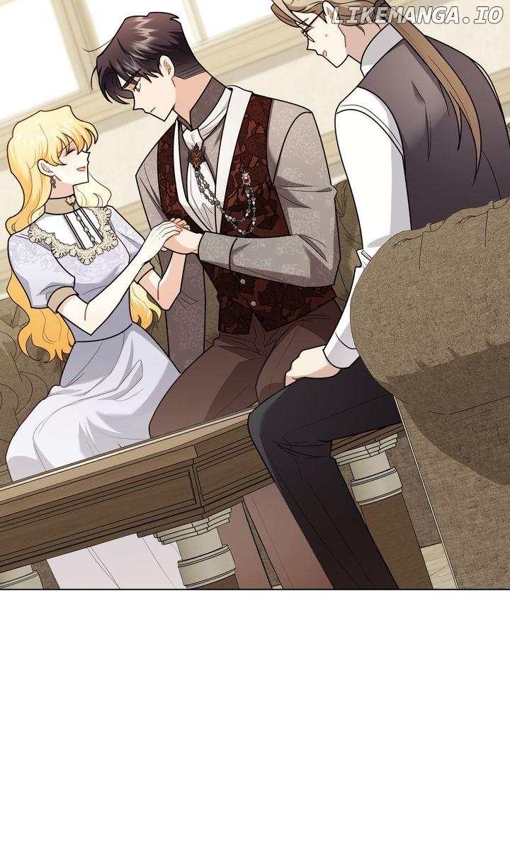 Finding Camellia Chapter 124 - page 42