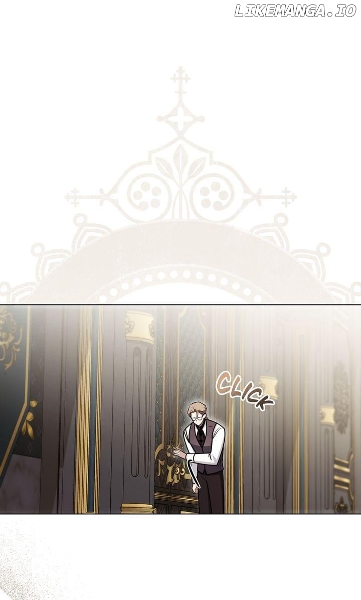 Finding Camellia Chapter 124 - page 43