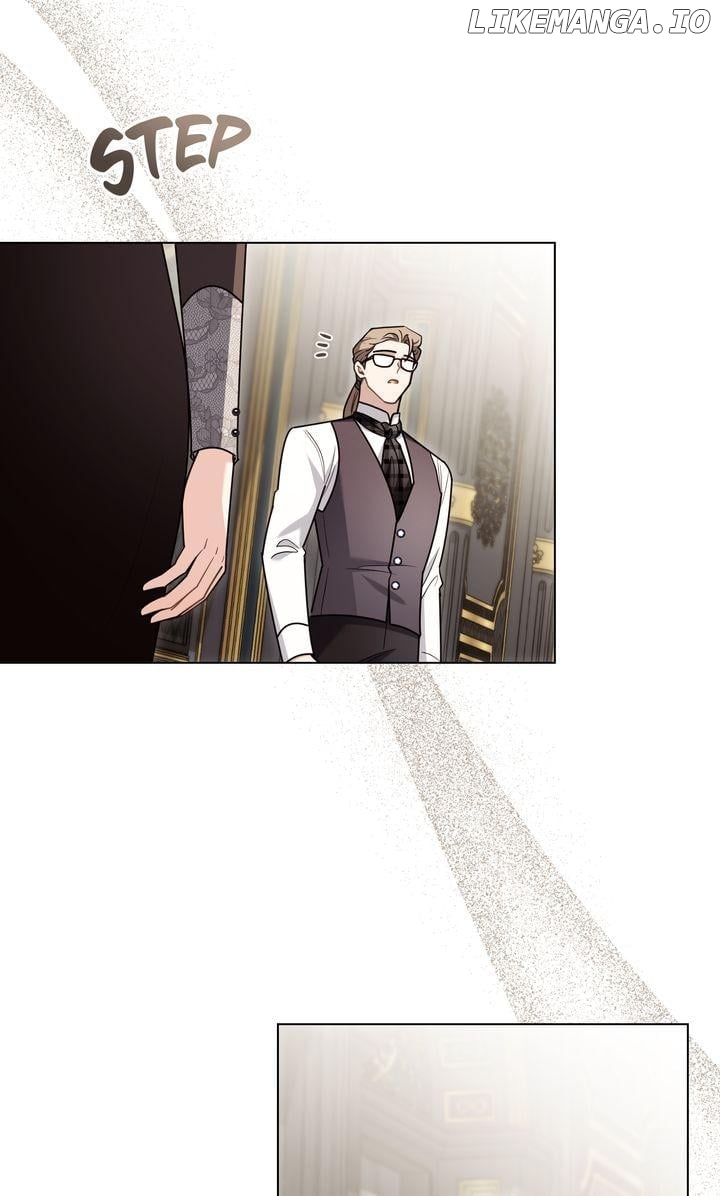 Finding Camellia Chapter 124 - page 44