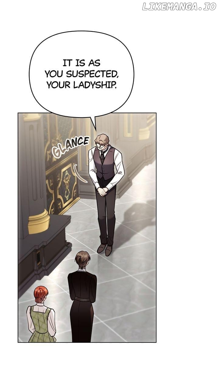 Finding Camellia Chapter 124 - page 47
