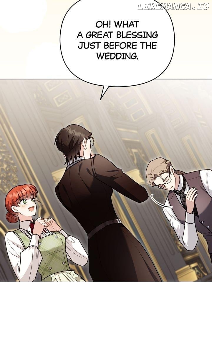 Finding Camellia Chapter 124 - page 50