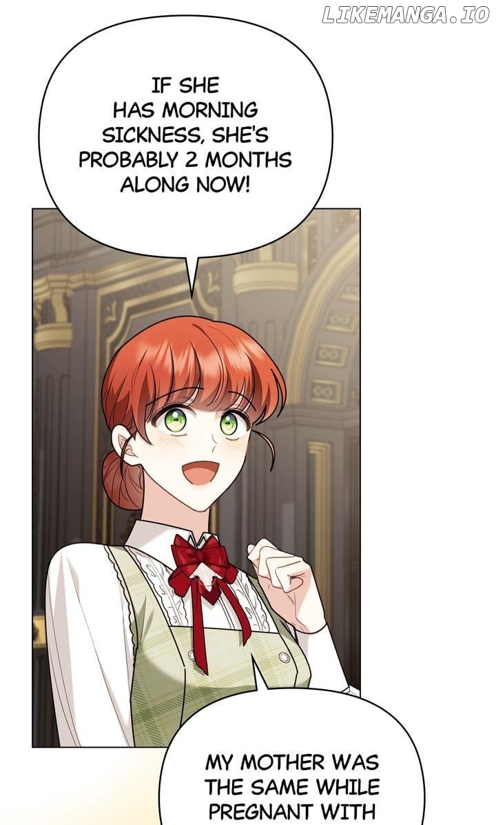Finding Camellia Chapter 124 - page 51