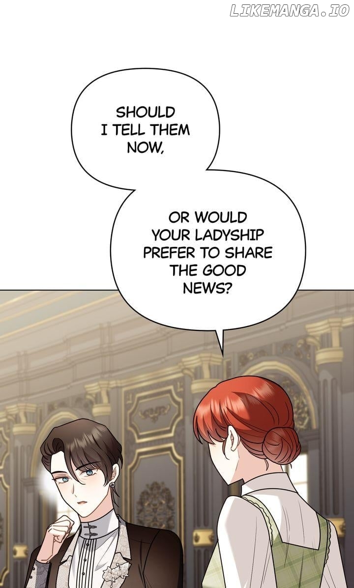 Finding Camellia Chapter 124 - page 55