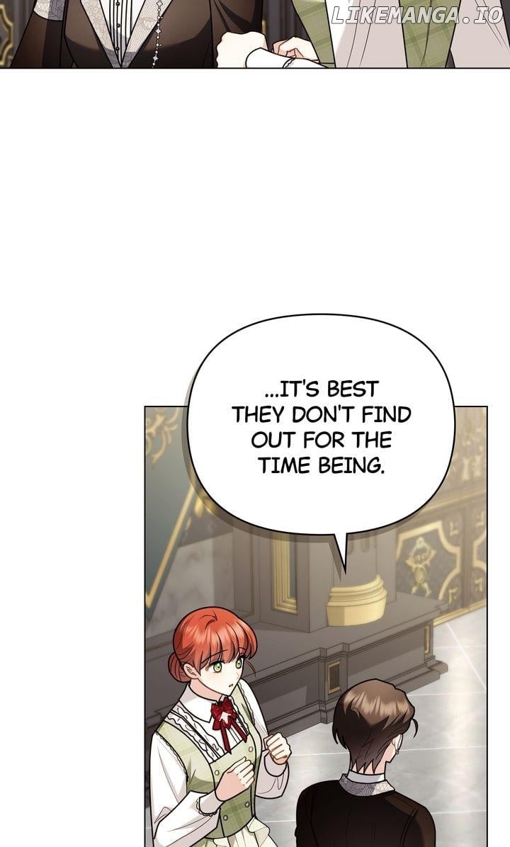Finding Camellia Chapter 124 - page 56